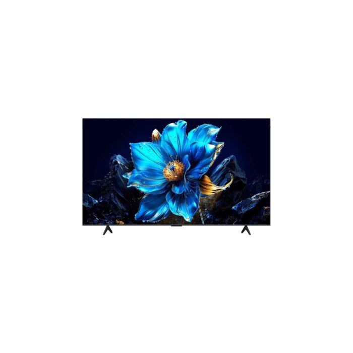 TCL 65P79K  65" 165 Ekran Uydu Alıcılı 4K Ultra HD Google Smart QLED TV - Görsel 1