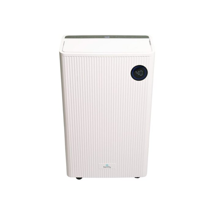 Nemfly FLY25 Akıllı (Wi-Fi) Ev Tipi Nem Alma ve Hava Temizleme Cihazı - Görsel 2