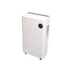 Nemfly FLY25 Akıllı (Wi-Fi) Ev Tipi Nem Alma ve Hava Temizleme Cihazı - Görsel 3