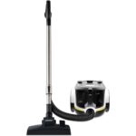 Karcher Vcc 4 Cyclonex Toz torbasız Süpürge - Görsel 3