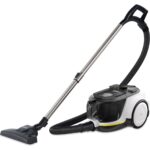 Karcher Vcc 4 Cyclonex Toz torbasız Süpürge
