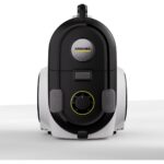 Karcher Vcc 4 Cyclonex Toz torbasız Süpürge - Görsel 4