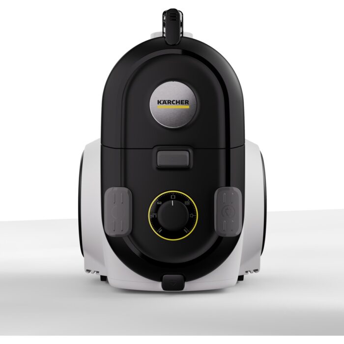 Karcher Vcc 4 Cyclonex Toz torbasız Süpürge - Görsel 4