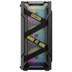 MSI Dfs Gaming Bruno Intel I5 14400F-H610M-RTX 5060-32GB Ddr5 Ram-1tb M.2 Ssd-Oyuncu Bilgisayarı - Görsel 3