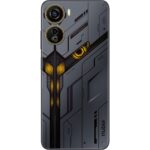 nubia Neo 5G 256 GB 8 GB Ram (Nubia Türkiye Garantili) Siyah