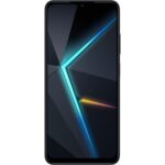 nubia Neo 5G 256 GB 8 GB Ram (Nubia Türkiye Garantili) Siyah - Görsel 2