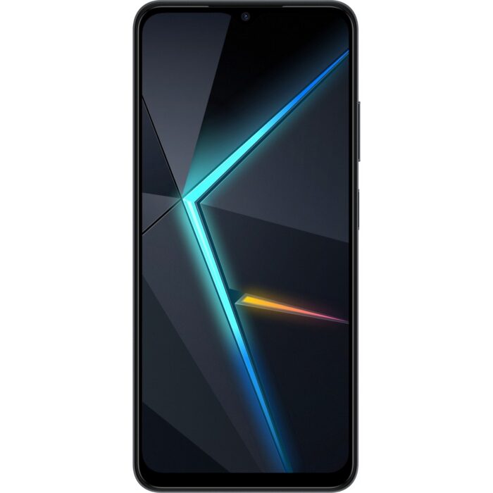 nubia Neo 5G 256 GB 8 GB Ram (Nubia Türkiye Garantili) Siyah - Görsel 2