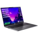 Acer Aspire Go 15 I5-1334U 16 GB 512 GB SSD 15,3" (1920 x 1200 ) IPS W11HOME NX.J50EY.002 - Görsel 2