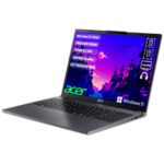 Acer Aspire Go 15 I5-1334U 16 GB 512 GB SSD 15,3" (1920 x 1200 ) IPS W11HOME NX.J50EY.002 - Görsel 3