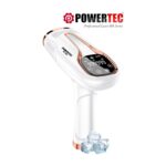 Powertec IPL Buz Lazer Epilasyon Cihazı TR-999 - Görsel 3
