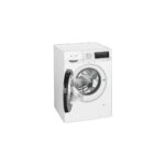 Siemens WG42A2Z0TR 1200 Devir 9 KG Çamaşır Makinesi - Görsel 3