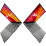 Casper Nirvana X650 Intel Core i5 13420H 16GB 500GB SSD Freedos 15.6" Taşınabilir Bilgisayar X650.1342-BV00X-G-F - Görsel 4