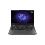 Lenovo LOQ Intel Core i5 12450HX 24GB 512GB SSD RTX4060 Freedos 15.6" FHD 144Hz Taşınabilir Bilgisayar 83GS00PPTR