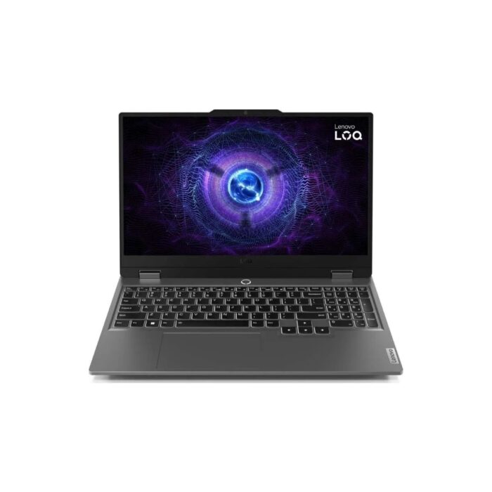 110001197765521.jpg Lenovo LOQ Intel Core i5 12450HX 24GB 512GB SSD RTX4060 Freedos 15.6" FHD 144Hz Taşınabilir Bilgisayar 83GS00PPTR - Görsel 1
