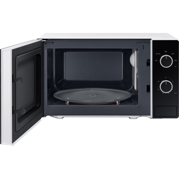 Samsung Mikrodalga MS20A3010AH/TR - Görsel 3