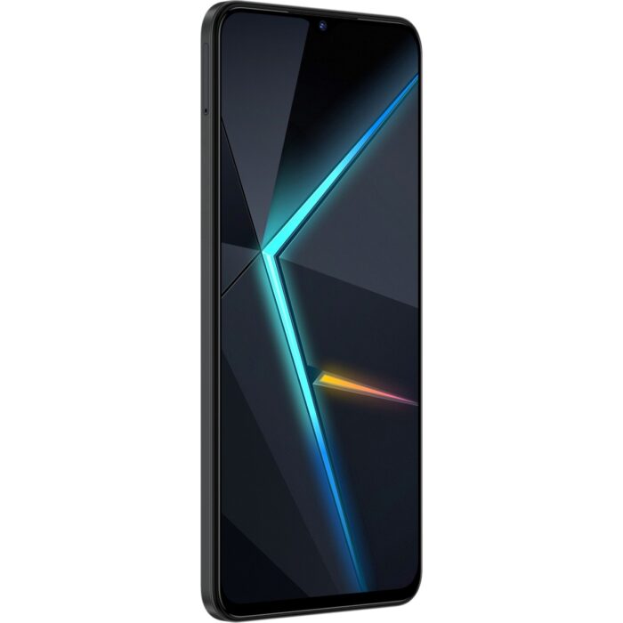 nubia Neo 5G 256 GB 8 GB Ram (Nubia Türkiye Garantili) Siyah - Görsel 5
