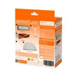 Aeroflow® Xiaomi Robot Süpürge Yenileme Kiti - Görsel 2