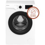 Grundig GPWM 91613 A 1000 Devir 9 kg Çamaşır Makinesi