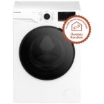 Grundig Gwm 101414 A 10 kg 1400 Devir Çamaşır Makinesi