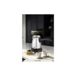 Sinbo SCM-2991 Elektrikli Cezve Türk Kahvesi Makinası (Katlanır Kulplu) - Görsel 3