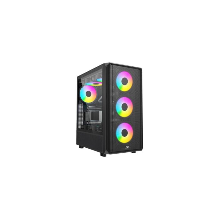 Rotampc RT2352 I5 14400 32GB Ddr4 1tb M2 Nvme 12GB Arc B580 192BIT Oyun Bilgisayarı - Görsel 2