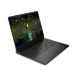 Hp Omen 16-AP0032NT Amd Ryzen 9 - 8940HX 32GB 1tb SSD 8gb RTX5070 16"240Hz Freedos Laptop CA8E9EA - Görsel 2