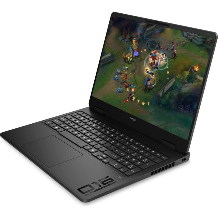 Hp Omen 16-AP0032NT Amd Ryzen 9 - 8940HX 32GB 1tb SSD 8gb RTX5070 16"240Hz Freedos Laptop CA8E9EA - Görsel 3