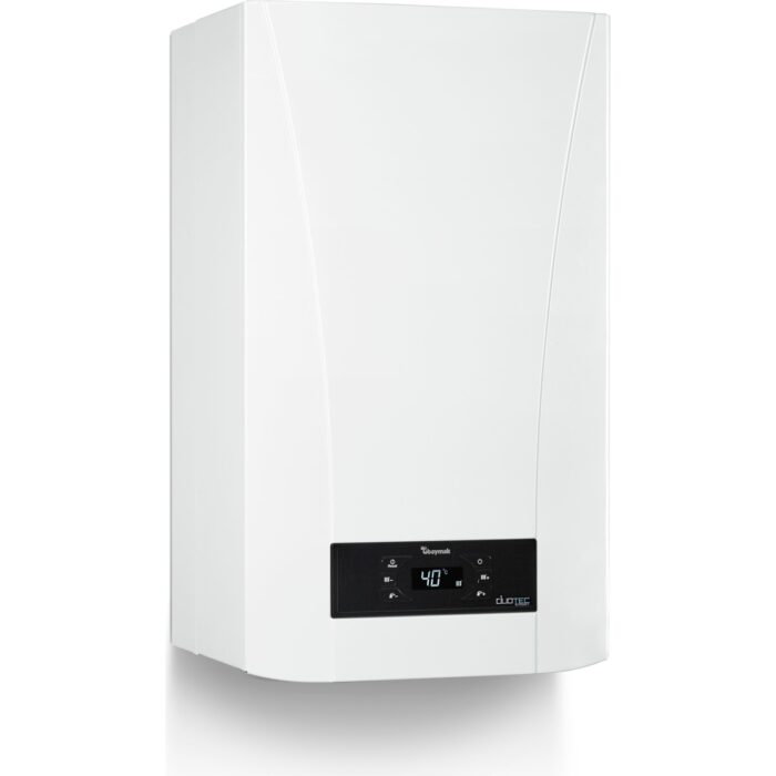 110001199874956.jpg Baymak Duotec Compact 30-F Kombi - Görsel 1