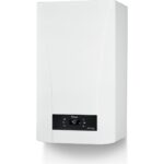 Baymak Duotec Compact 30-F Kombi - Görsel 2