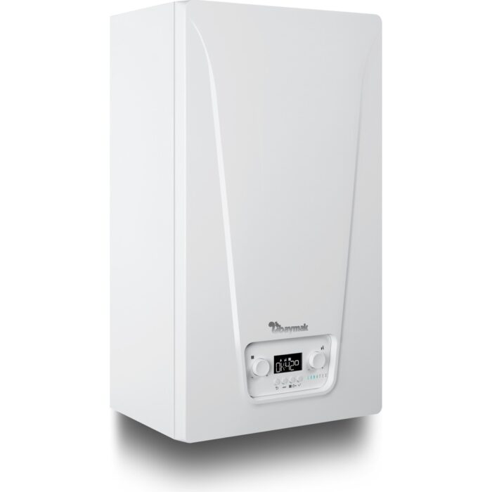 Baymak Lunatec 35 Kw Yoğuşmalı Kombi - Görsel 2