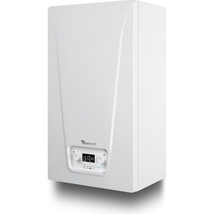 Baymak Lunatec 35 Kw Yoğuşmalı Kombi - Görsel 3