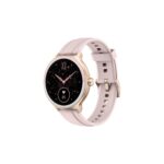 Ttec Tempus 44 Mm Yuvarlak Kasa Akıllı Saat Altın 2S11W