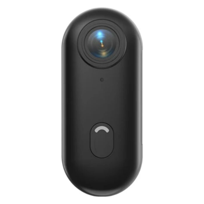 Ozmik H.264 1080P Mini Aksiyon Kamerası Hd Spor Kamerası, Dijital Görüntü Sabitleme, Otomatik Pozlama 128GBHEDIYE - Görsel 2