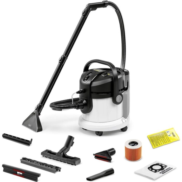 Karcher Se 4 Halı Yıkama Makınesı - Görsel 1