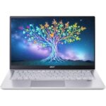 Acer Swift 3 SF314-43 AMD Ryzen 5 5500U 8GB 512GB SSD FreeDos 14" Taşınabilir Bilgisayar NX.AB1EY.002