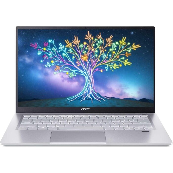 110001202756952.jpg Acer Swift 3 SF314-43 AMD Ryzen 5 5500U 8GB 512GB SSD FreeDos 14" Taşınabilir Bilgisayar NX.AB1EY.002 - Görsel 1