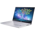 Acer Swift 3 SF314-43 AMD Ryzen 5 5500U 8GB 512GB SSD FreeDos 14" Taşınabilir Bilgisayar NX.AB1EY.002 - Görsel 3