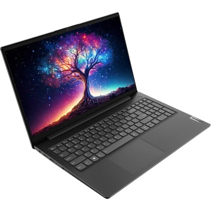Lenovo V15 G4 Iru 83A100A5TR I5-13420H 16 GB 512 GB SSD UHD Graphics 15.6 Full Hd Notebook - Görsel 2
