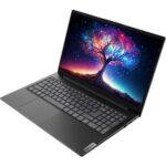 Lenovo V15 G4 Iru 83A100A5TR I5-13420H 16 GB 512 GB SSD UHD Graphics 15.6 Full Hd Notebook - Görsel 3