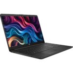 HP 250 G10 Intel Core i5 1334U 16GB 512GB SSD Freedos 15.6" Taşınabilir Bilgisayar B2NC5ES - Görsel 2