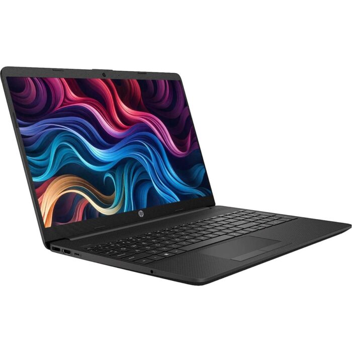 HP 250 G10 Intel Core i5 1334U 16GB 512GB SSD Freedos 15.6" Taşınabilir Bilgisayar B2NC5ES - Görsel 2