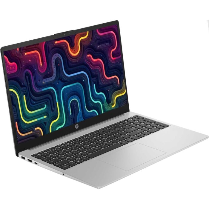 Hp 255 G10 3Z6G3ES Ryzen7 7730U 16GB 512SSD 15.6" Fhd Freedos Taşınabilir Bilgisayar - Görsel 2