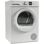 Regal Km 81131 8 kg Kurutma Makinesi - Görsel 3