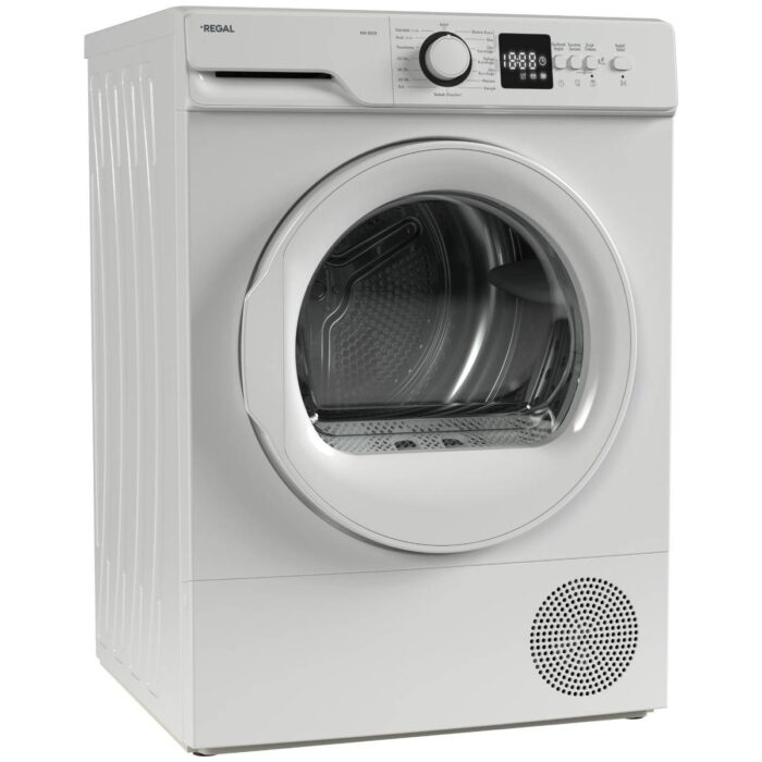 Regal Km 81131 8 kg Kurutma Makinesi - Görsel 3