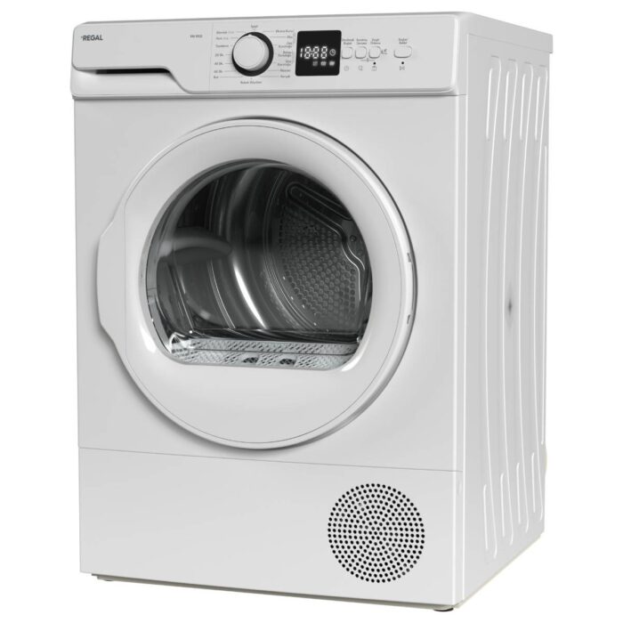 Regal Km 81131 8 kg Kurutma Makinesi - Görsel 4