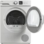 Regal Km 91131 9 kg Kurutma Makinesi - Görsel 2