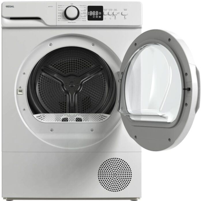 Regal Km 91131 9 kg Kurutma Makinesi - Görsel 2