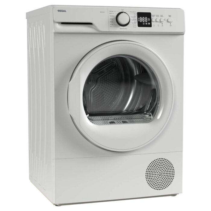 Regal Km 91131 9 kg Kurutma Makinesi - Görsel 3