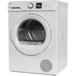 Regal Km 91131 9 kg Kurutma Makinesi - Görsel 4