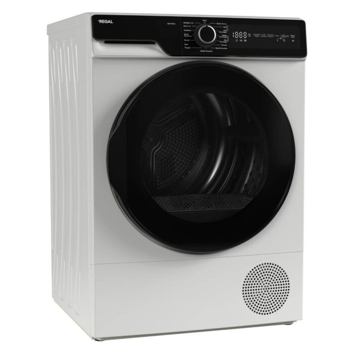 Regal Km 91433 9 kg Kurutma Makinesi - Görsel 2